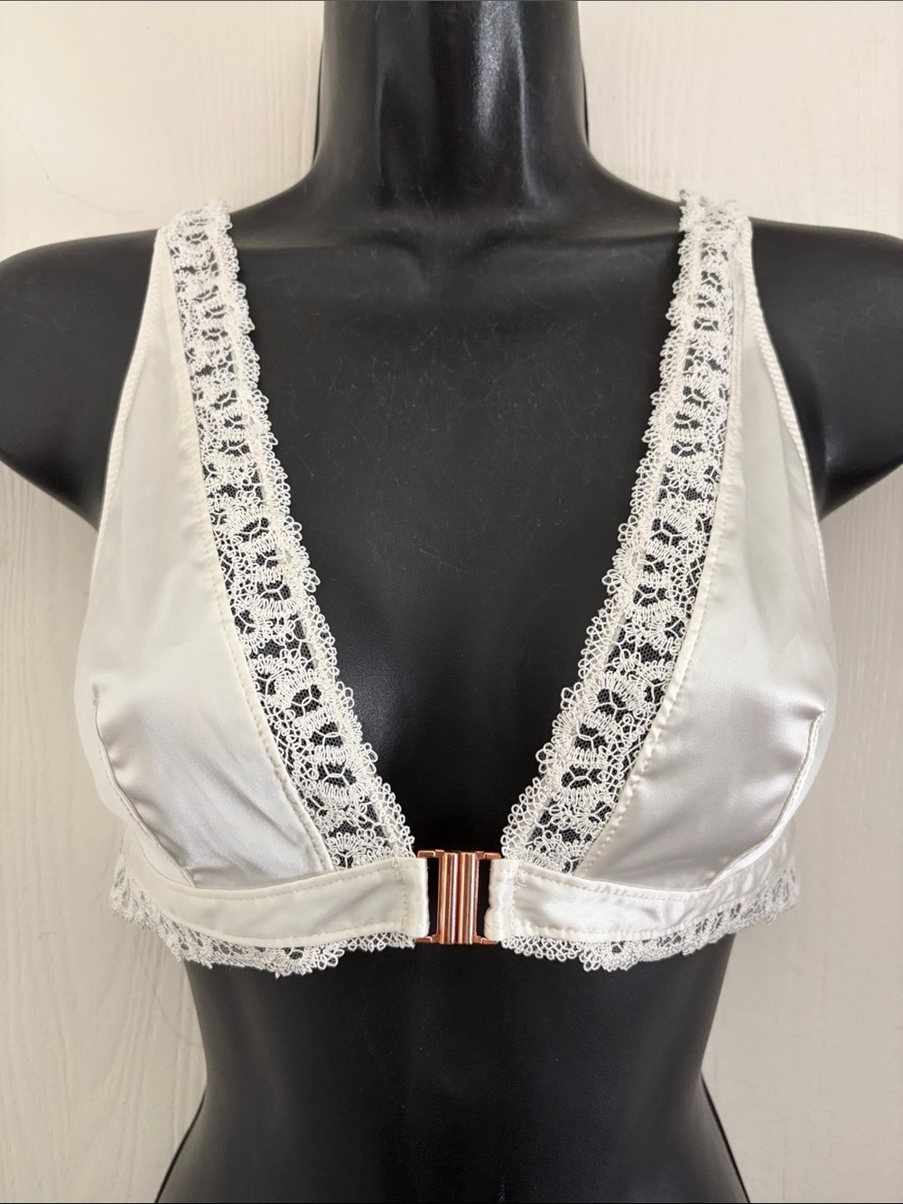 Simone Perele Symphonie Bralet
